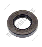 Bottom end, (13) Oil gasket shaft 18x29x7 Honda XL250S, XL250R 82 and 83, XR250R 79 to 83, XR500R 81 and 82